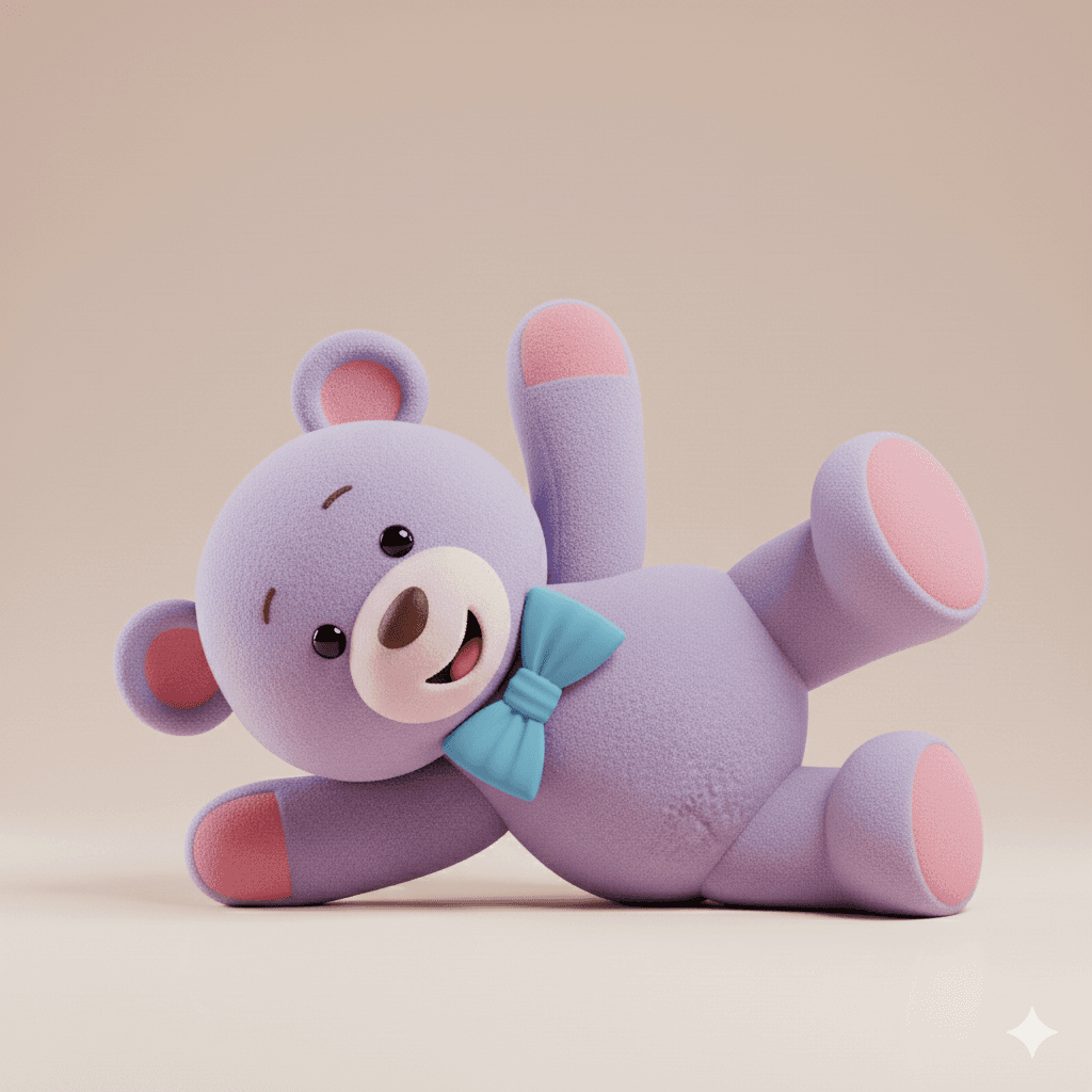 Mini Monster Trio image 2