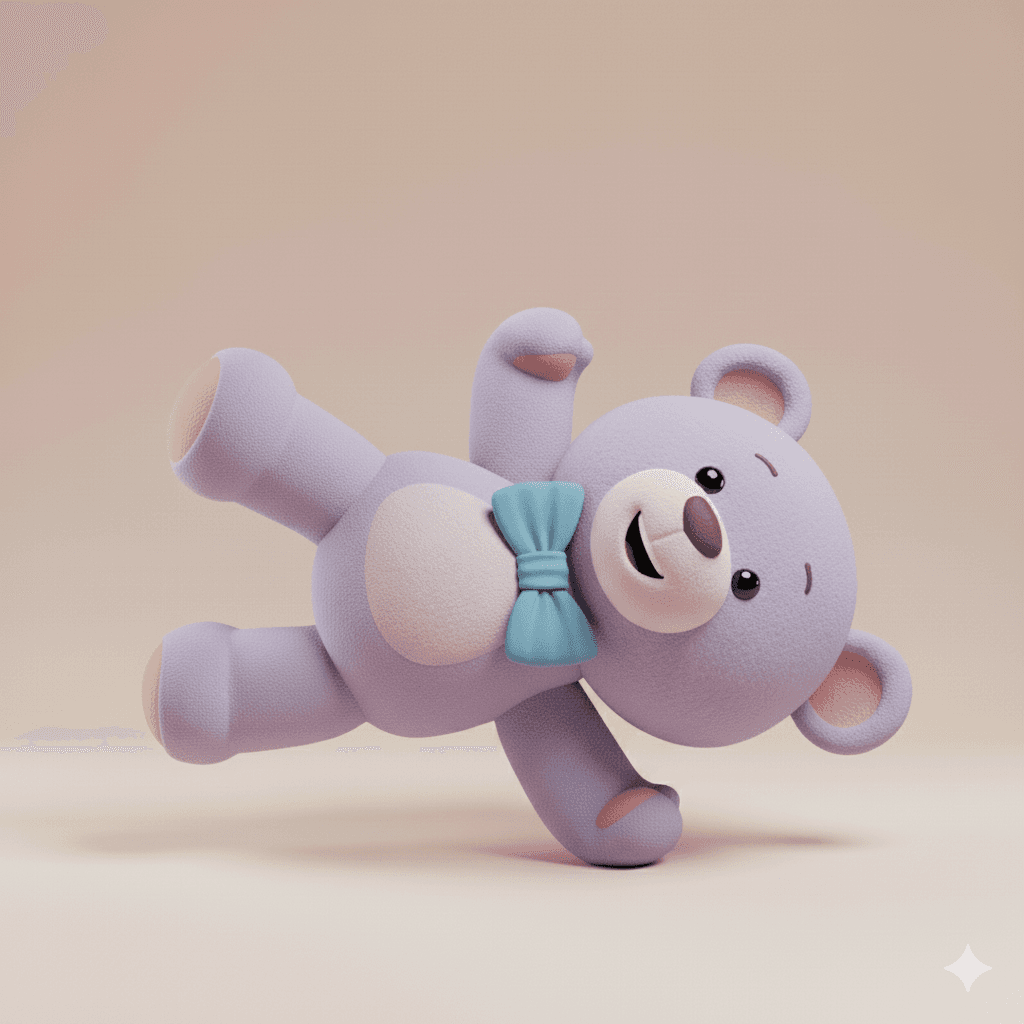 Rainbow Mane Unicorn image 2